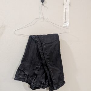 Lucky Brand Indigo Denim Shorts